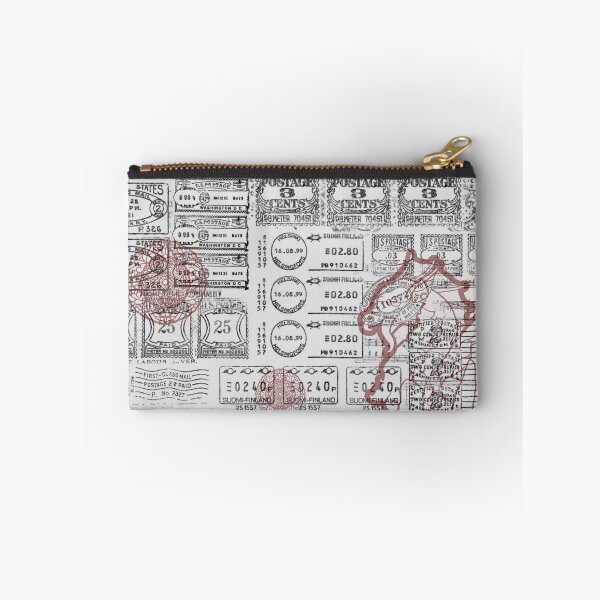 Item preview, Print Archives - Volume 01, No. 02 designed and sold by Legacy Star Designs.
