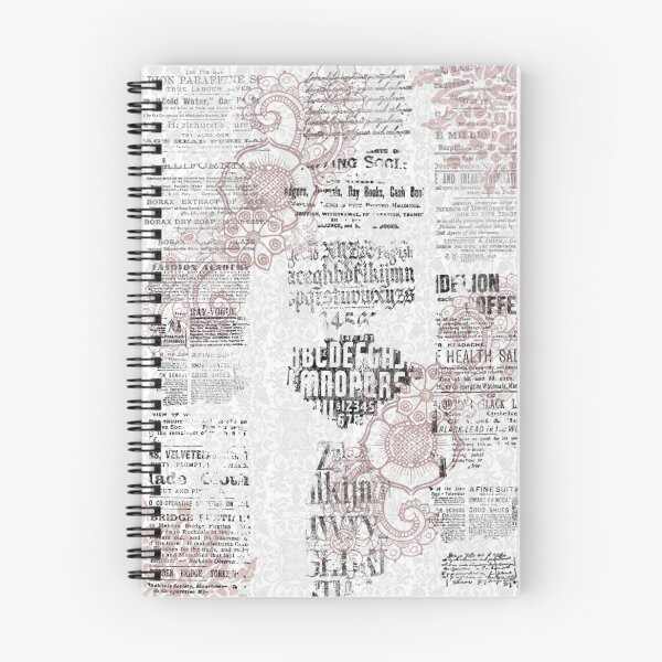 Item preview, Print Archives - Volume 01, No. 01 designed and sold by Legacy Star Designs.