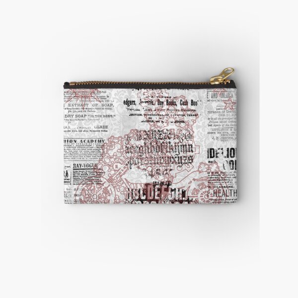 Item preview, Print Archives - Volume 01, No. 01 designed and sold by Legacy Star Designs.