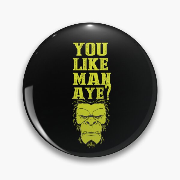 Item preview, YOU LIKE AYE! designed and sold by ILC TEES.