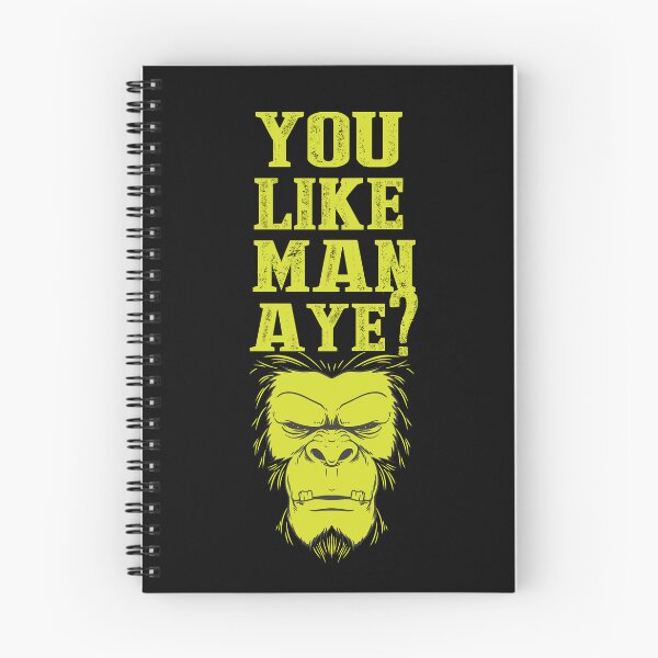 Item preview, YOU LIKE AYE! designed and sold by ILC TEES.