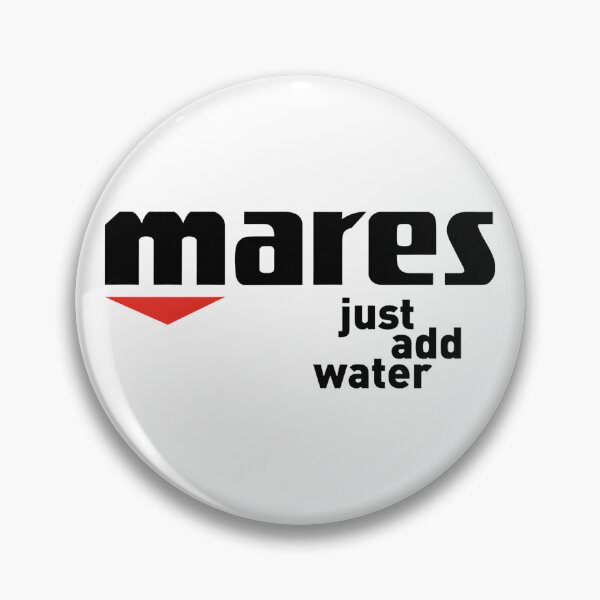 Item preview, Mares designed and sold by fitraniam.