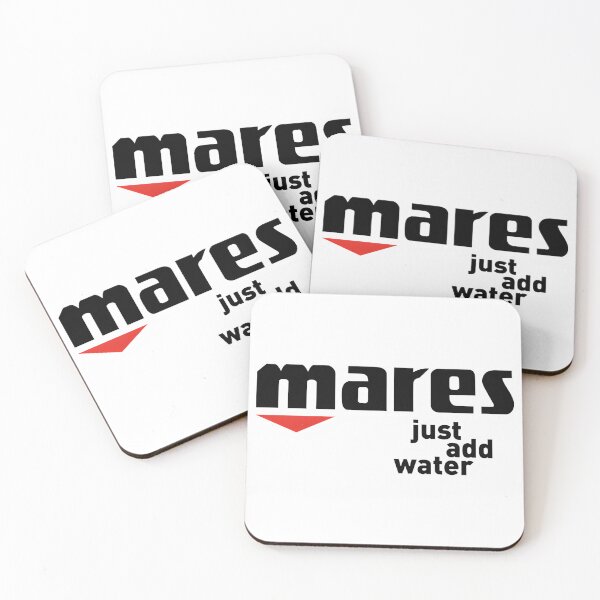 Item preview, Mares designed and sold by fitraniam.