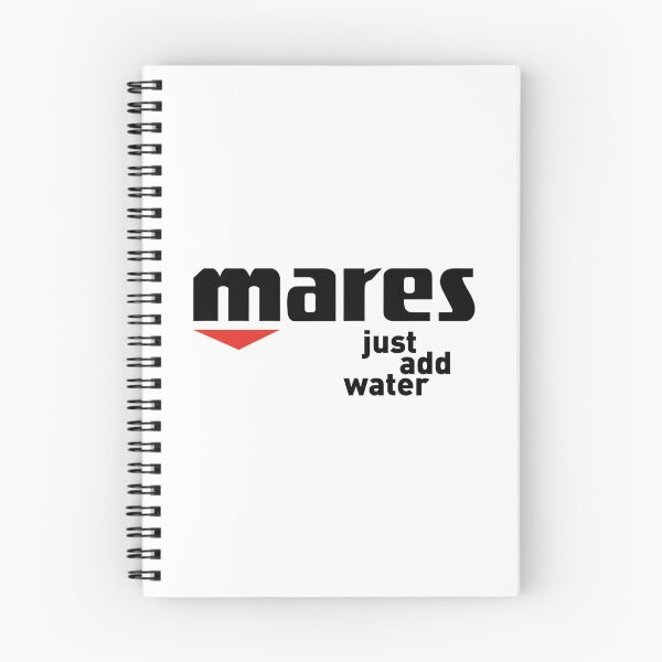 Item preview, Mares designed and sold by fitraniam.