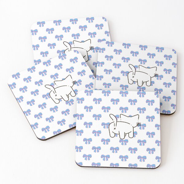 Item preview, Pretty Kitty designed and sold by MindlessAshish.