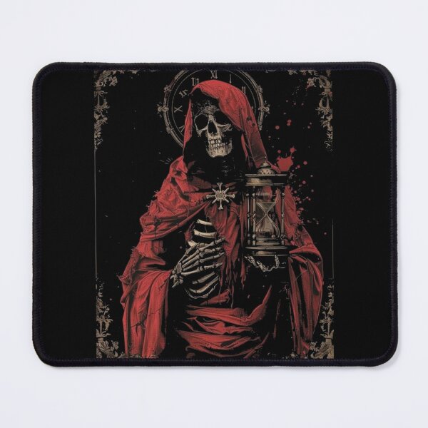 Item preview, Holy Death designed and sold by UrCulture.