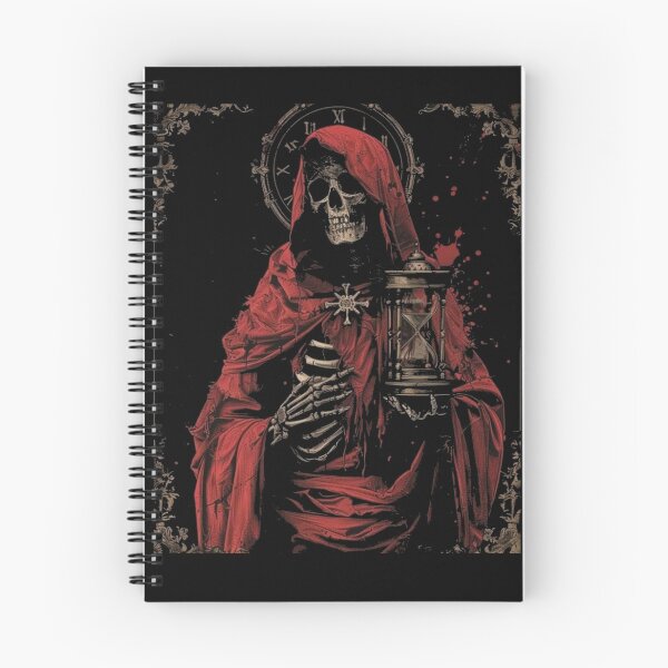 Item preview, Holy Death designed and sold by UrCulture.