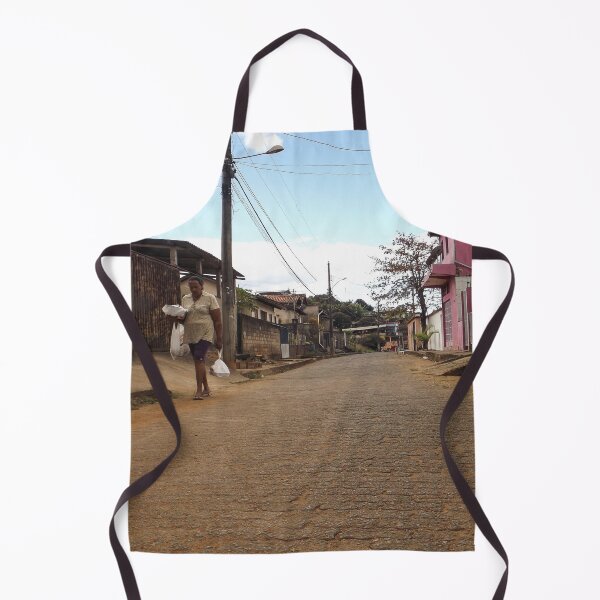 Item preview, woman in the street designed and sold by felipequeiroz.