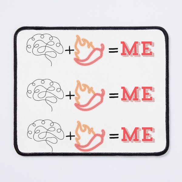 Item preview, Fiery Brain designed and sold by The Neurospicy Shoppe by Dylan's Roar.