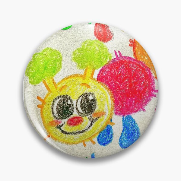 Item preview, Life Might Hurt But The Whimsy In My Heart Remains designed and sold by rainbowtigre.