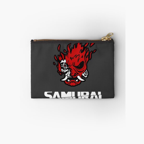 Item preview, Samurai Cyberpunk Nightcity designed and sold by Harry Draws Straws.