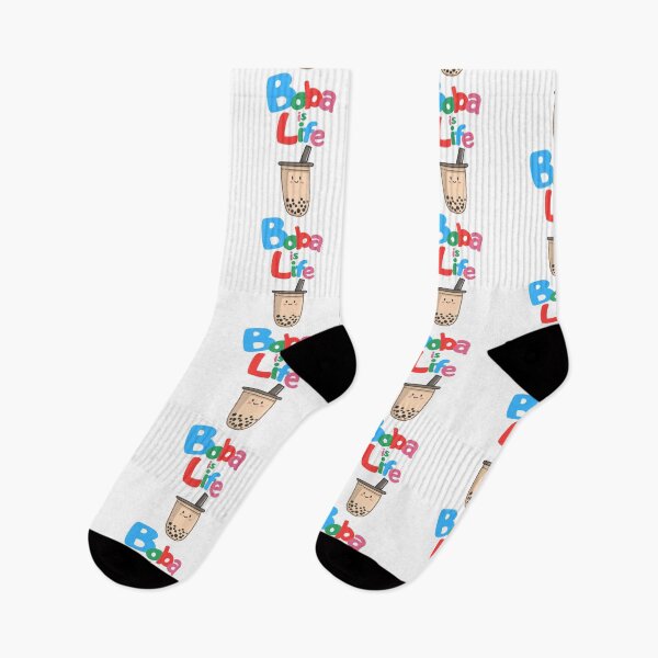 Item preview, Boba is Life designed and sold by Lucs1234.
