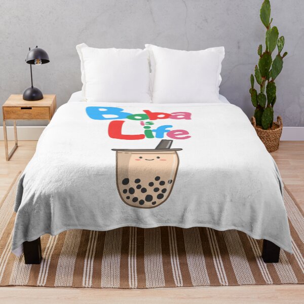 Item preview, Boba is Life designed and sold by Lucs1234.