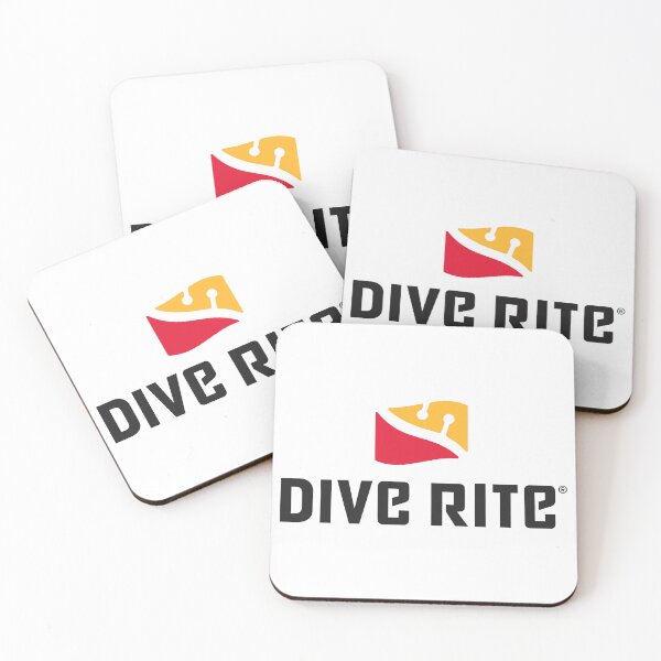 Item preview, Diver Rite designed and sold by fitraniam.