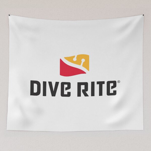 Item preview, Diver Rite designed and sold by fitraniam.