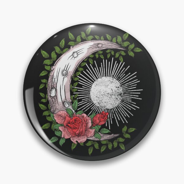 Item preview, Mystic Moon designed and sold by benben13.