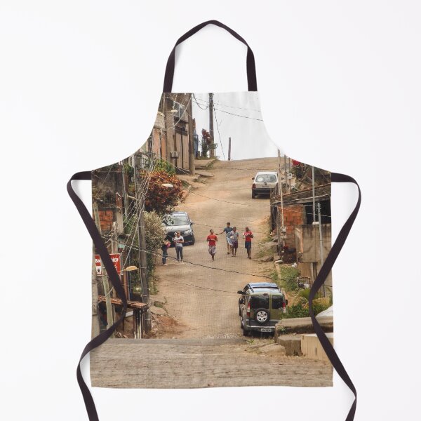Item preview, boys playing in the street 3 designed and sold by felipequeiroz.