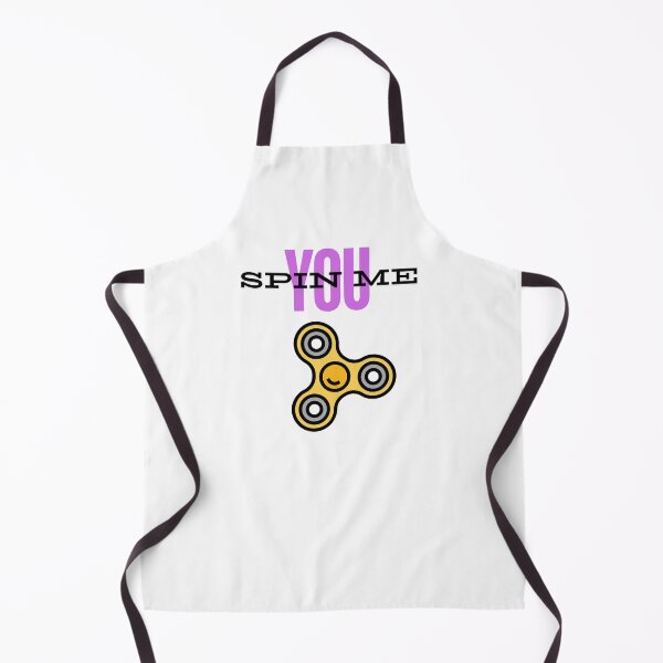 Item preview, You Spin Me designed and sold by The Neurospicy Shoppe by Dylan's Roar.