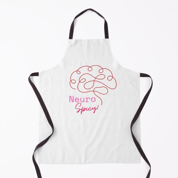 Item preview, Neurospicy designed and sold by The Neurospicy Shoppe by Dylan's Roar.