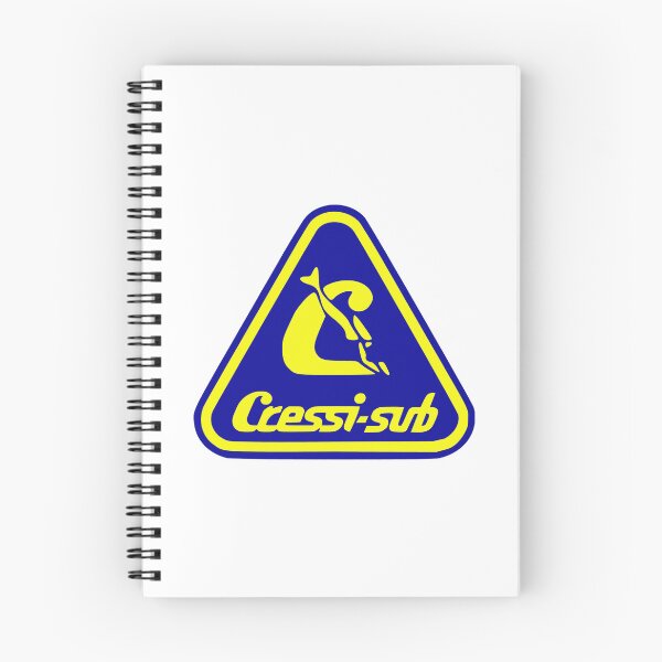 Item preview, Cressi-sub designed and sold by fitraniam.