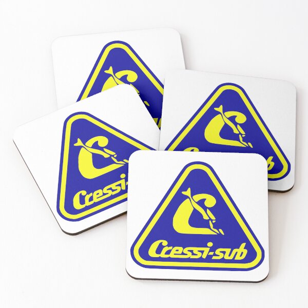 Item preview, Cressi-sub designed and sold by fitraniam.