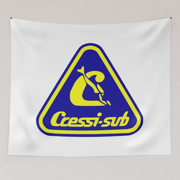 Item preview, Cressi-sub designed and sold by fitraniam.
