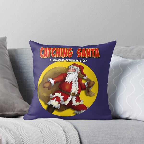 Artikelvorschau, Den Weihnachtsmann jagen entworfen und verkauft von TimJenkinsArt.