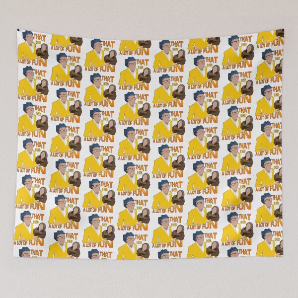 Item preview, Fun, Fun, Fun! designed and sold by niblogrape.