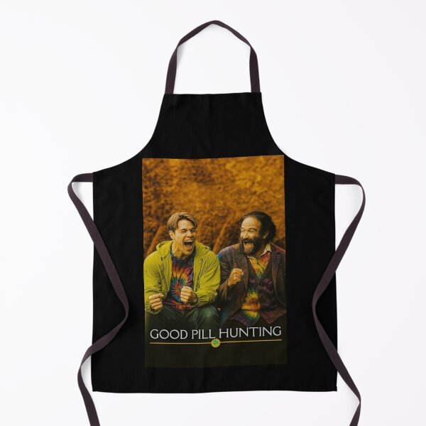 Item preview, Good Will Hunting Parody Good Pill Hunting designed and sold by UNK-Fatigues.