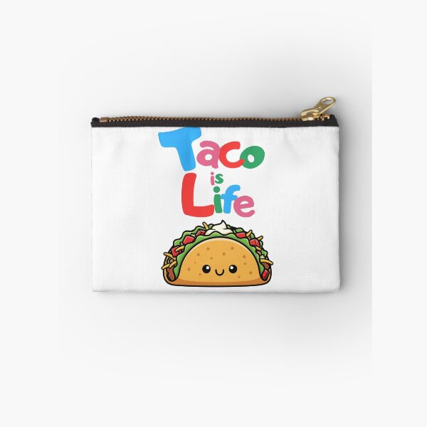 Item preview, Taco is Life designed and sold by Lucs1234.
