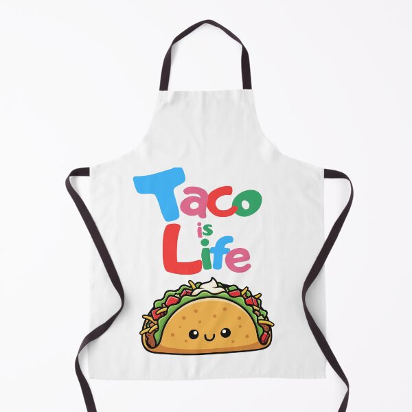 Item preview, Taco is Life designed and sold by Lucs1234.