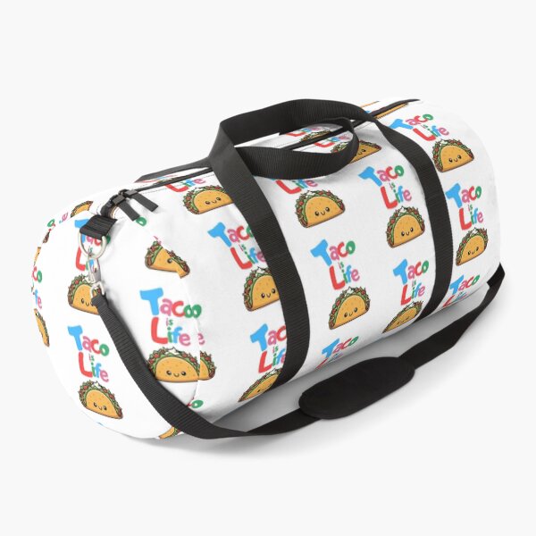Item preview, Taco is Life designed and sold by Lucs1234.