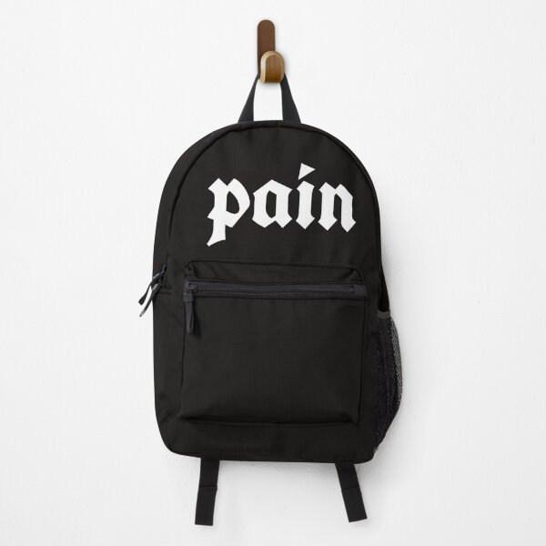 Item preview, Pain designed and sold by UrCulture.