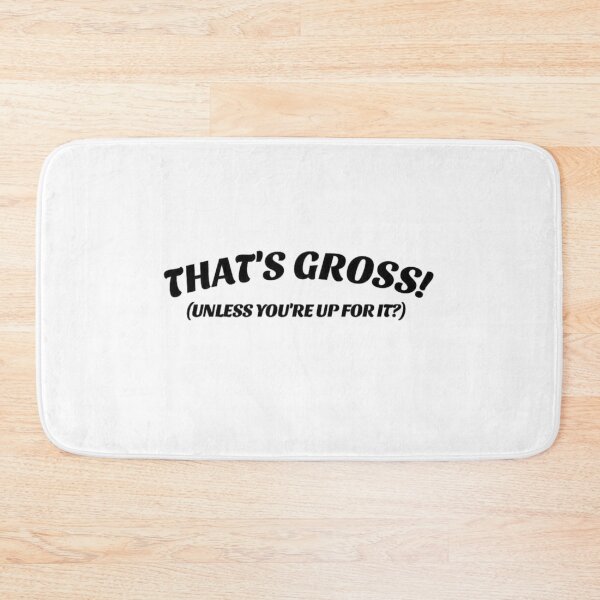 Item preview, Gross designed and sold by UrCulture.