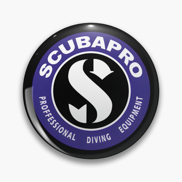 Item preview, Scubapro designed and sold by fitraniam.