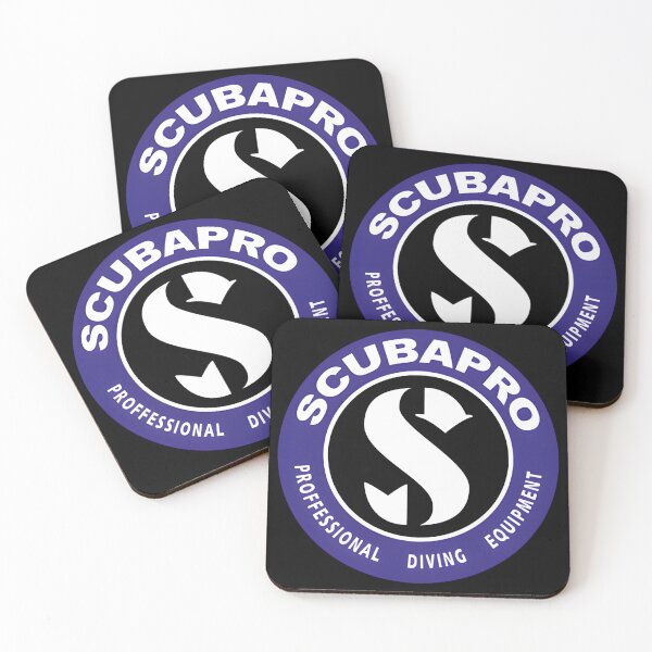 Item preview, Scubapro designed and sold by fitraniam.