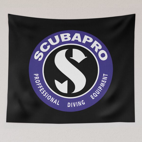 Item preview, Scubapro designed and sold by fitraniam.