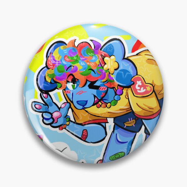 Item preview, FUNNY PUPPY! designed and sold by rainbowtigre.