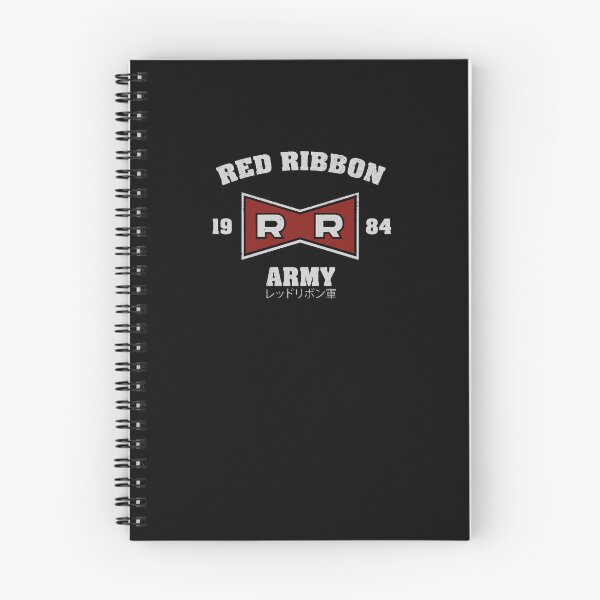 Item preview, Red Ribbon Army designed and sold by pittsalycia.