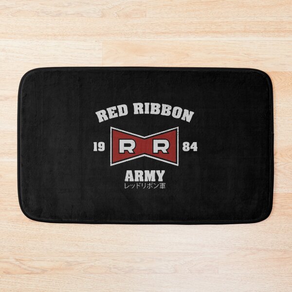 Item preview, Red Ribbon Army designed and sold by pittsalycia.