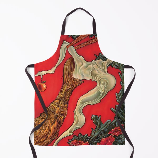 Item preview, Eve designed and sold by EdgeTower Art.
