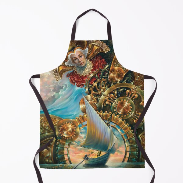 Item preview, Tick Tock… designed and sold by EdgeTower Art.