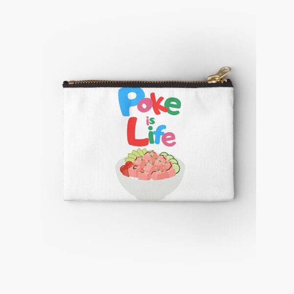 Item preview, Poke is Life designed and sold by Lucs1234.