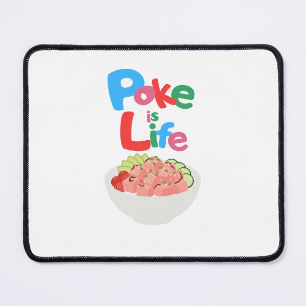 Item preview, Poke is Life designed and sold by Lucs1234.