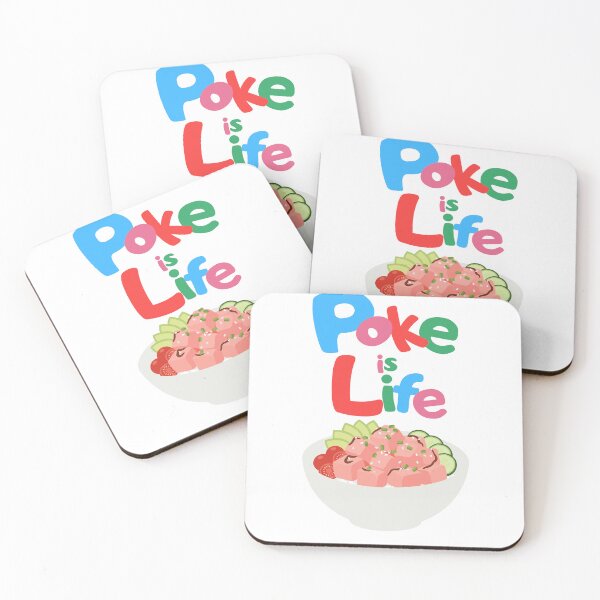 Item preview, Poke is Life designed and sold by Lucs1234.