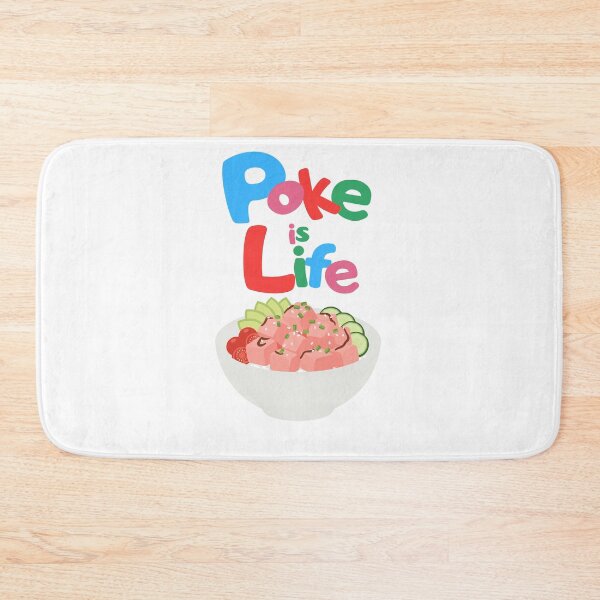 Item preview, Poke is Life designed and sold by Lucs1234.
