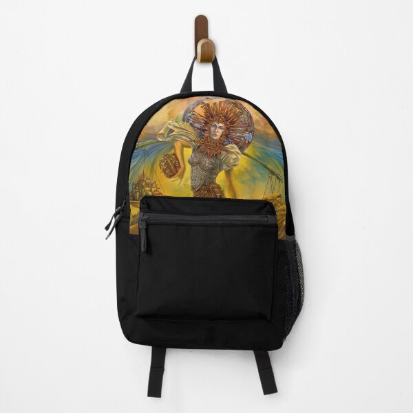 Item preview, Burden of Justice designed and sold by EdgeTower Art.