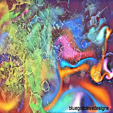 Artwork thumbnail, CreativeSoul by BlueGDesigns