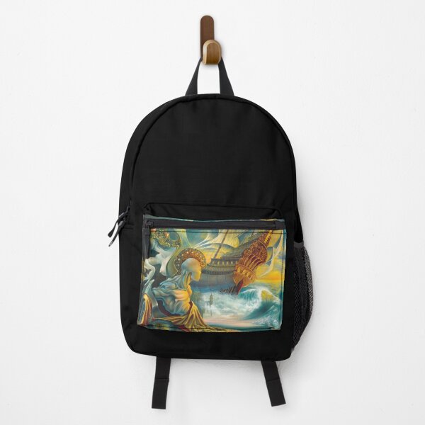 Item preview, Awakening designed and sold by EdgeTower Art.