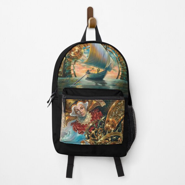 Item preview, Tick Tock… designed and sold by EdgeTower Art.
